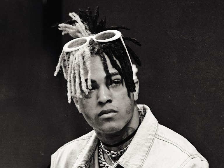 XXXTENTACION KIMDIR M ZIK KARIYERI VE L M visual data 6