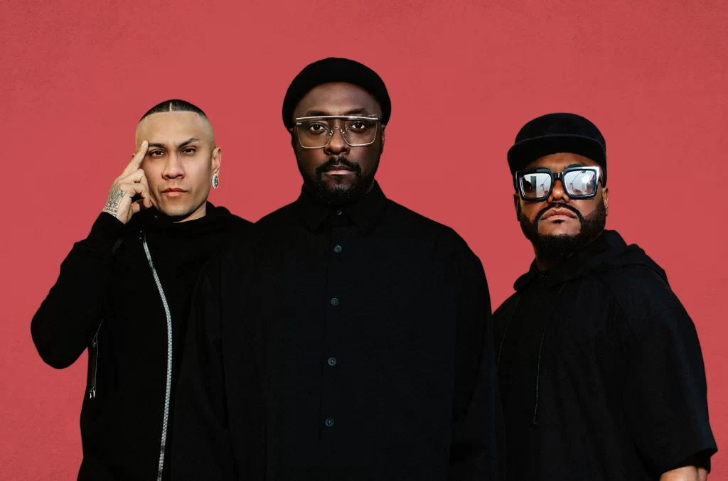 The Black Eyed Peas Hiphop Grubu Kimdir? – Substreet