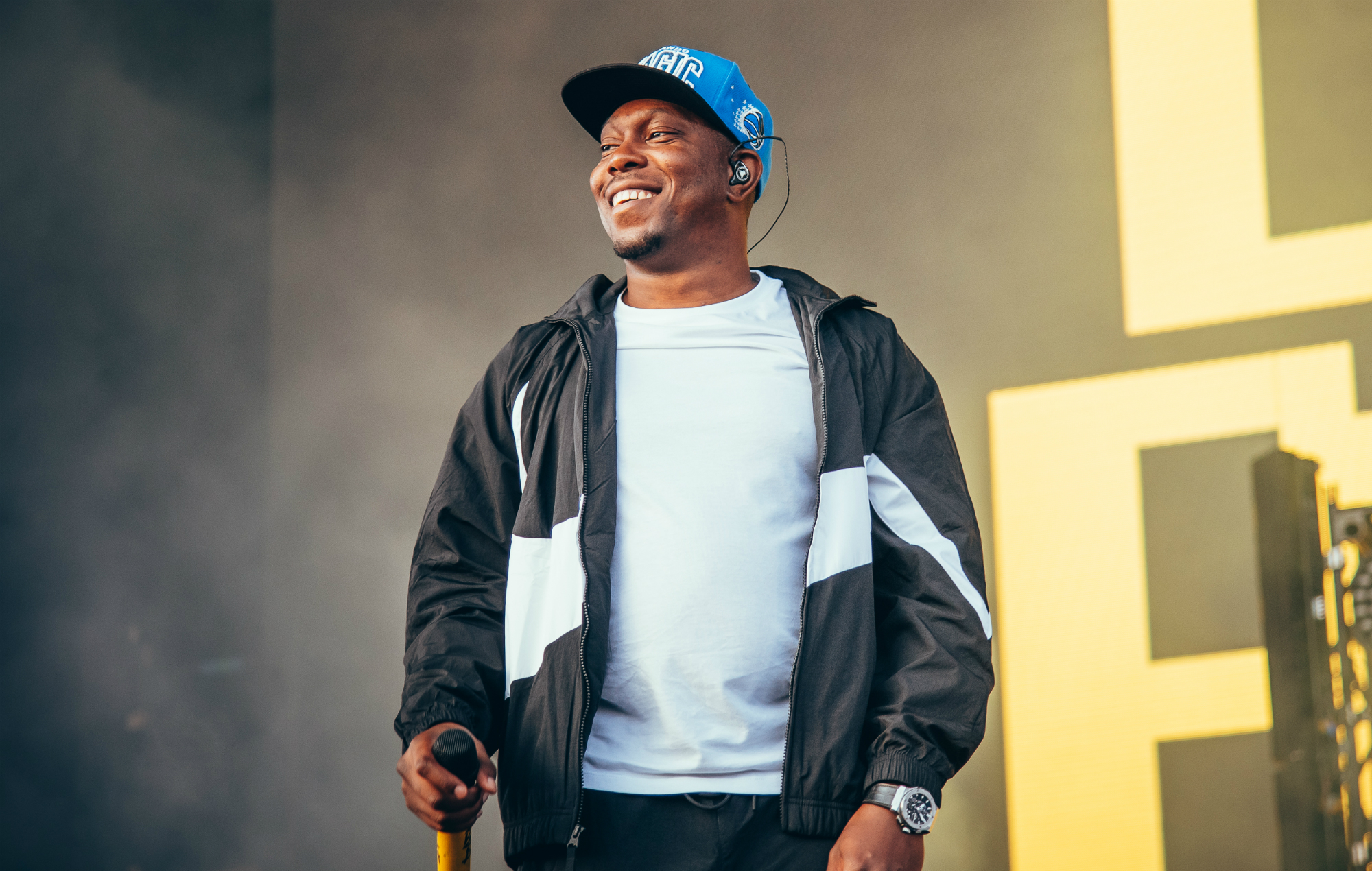 Dizzee Rascal Kimdir? Müzik Kariyeri - Substreet