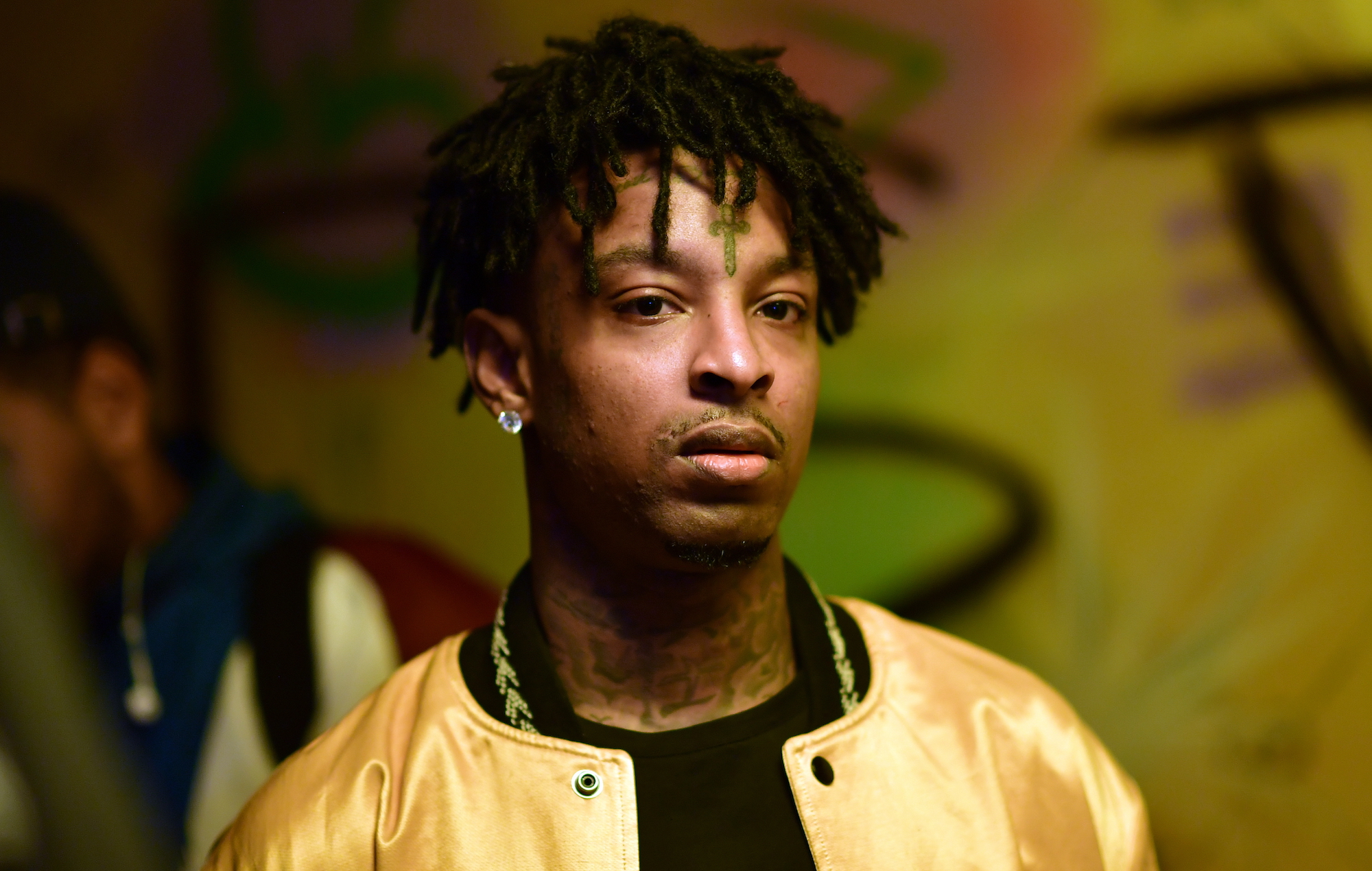 21 Savage Фото